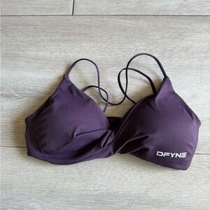 DFYNE VISION TWIST SPORTS BRA
